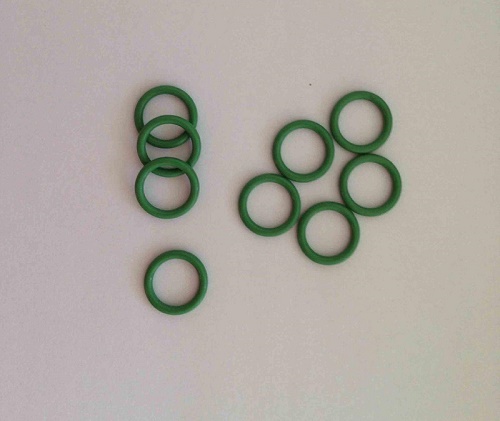 怎么選用O型密封圈的壓縮率？