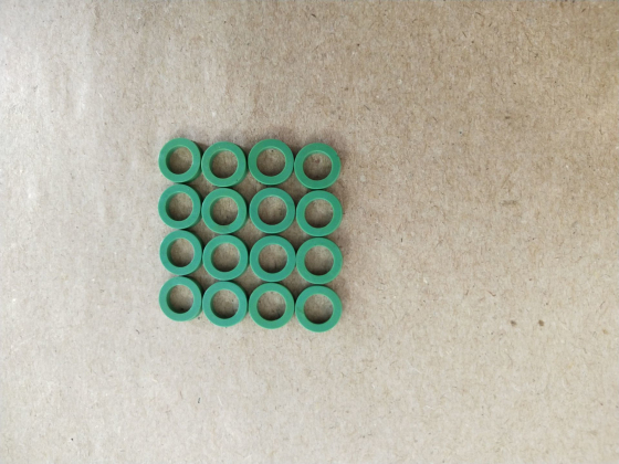 如何正確安裝氟膠o型圈？